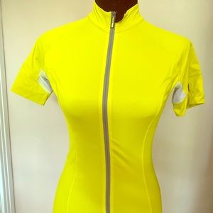 Mavic Women’s 5 Pocket Cycling Jersey